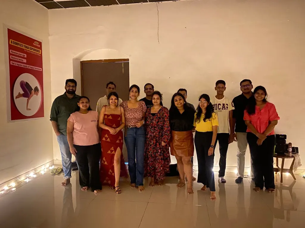 Livansh School of Dance and Performing Art — Dance in Pali Hill