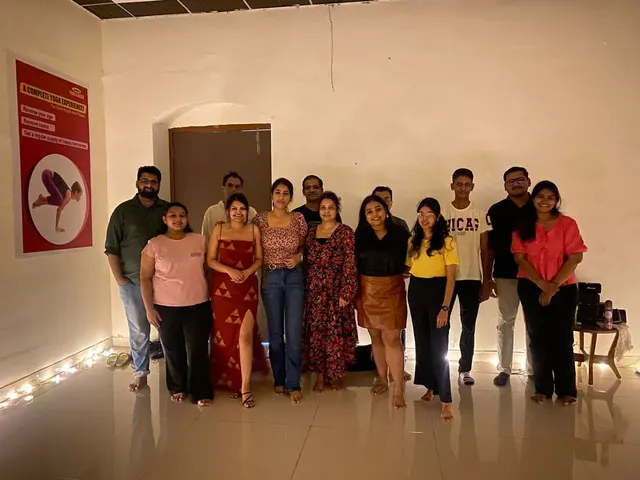 Livansh School of Dance and Performing Art — Dance in Pali Hill