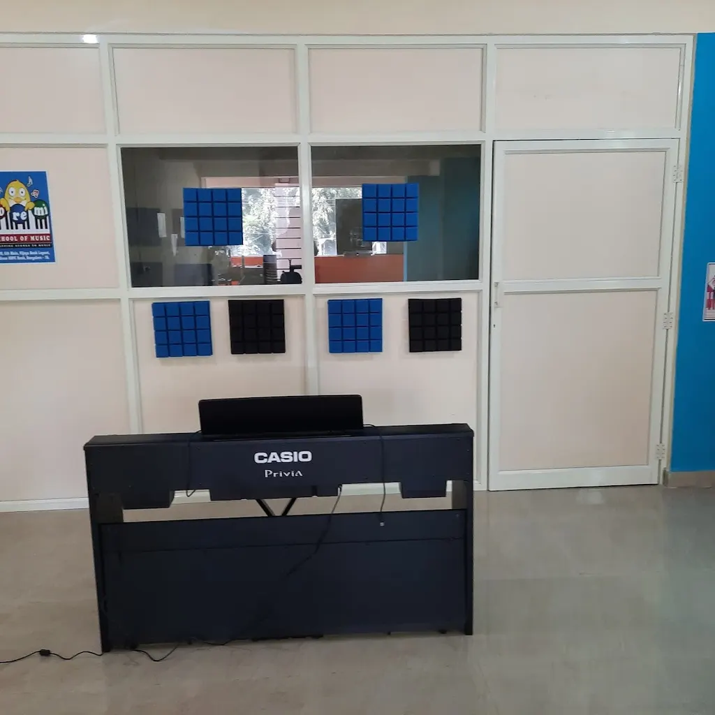 DO RE MI school of Music — Music in Akshayanagar