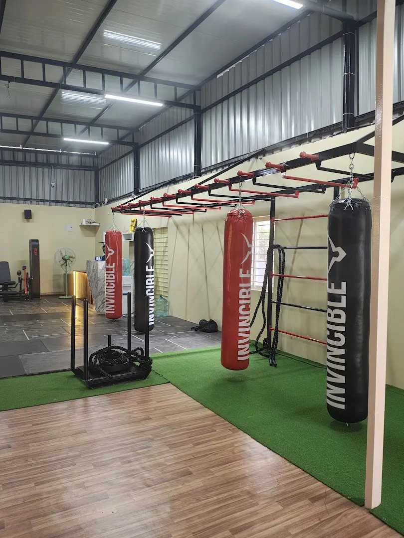 Elev8 Fitness — Standard Gym in Hulimavu, Bengaluru