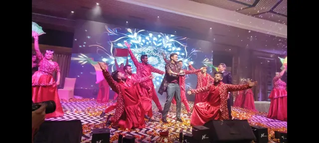 New Talent Dance Academy — Dance in Kamruddin Nagar