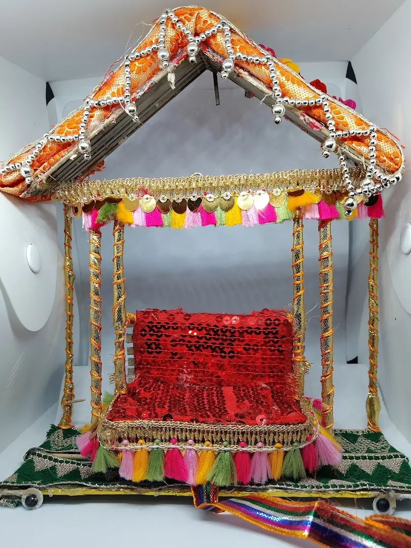 Kanha painting centre photo 1