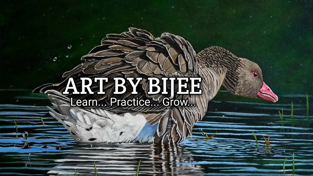 ArtbyBijee — Art & Craft in Mahadevapura