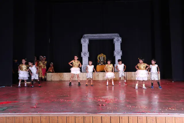 Nruthyam Dance and Music Studio Hulimavu — Dance in Hulimavu