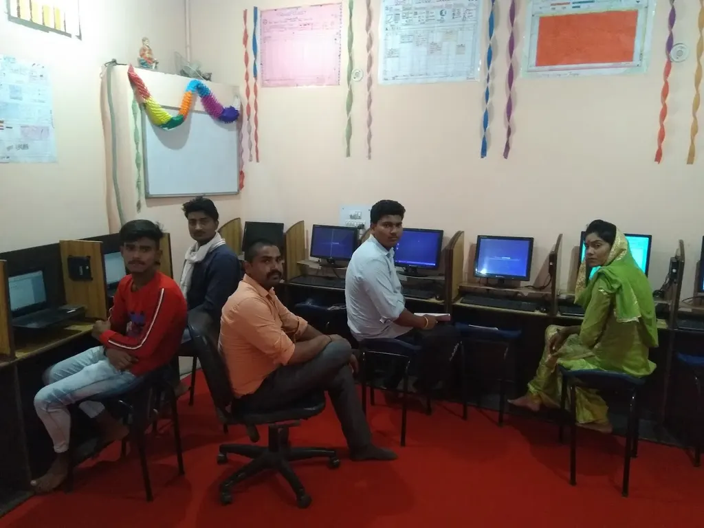 D Tech Institute — Swimming in Garhi Harsaru