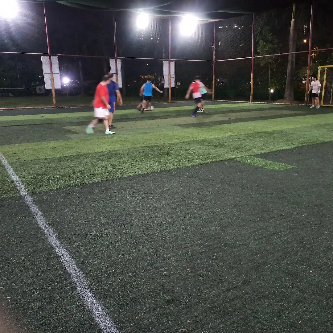 Play On Arena — Basketball in Andheri West, Mumbai
