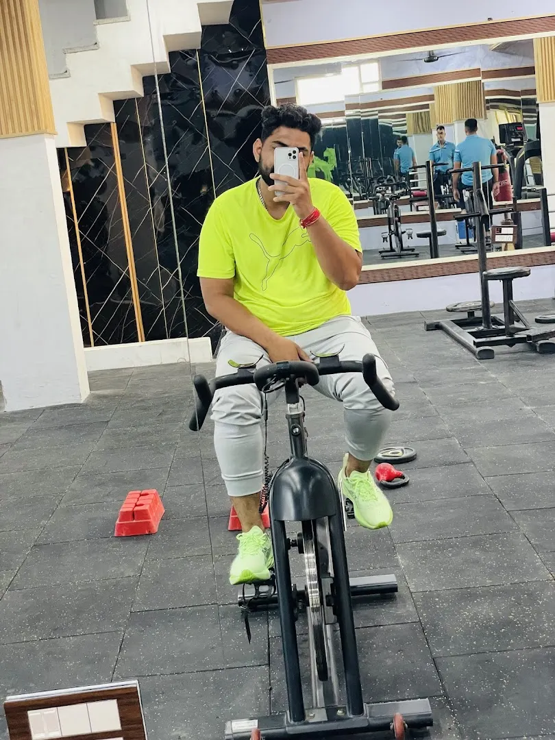 Lift life gym — Standard Gym in Chhawla