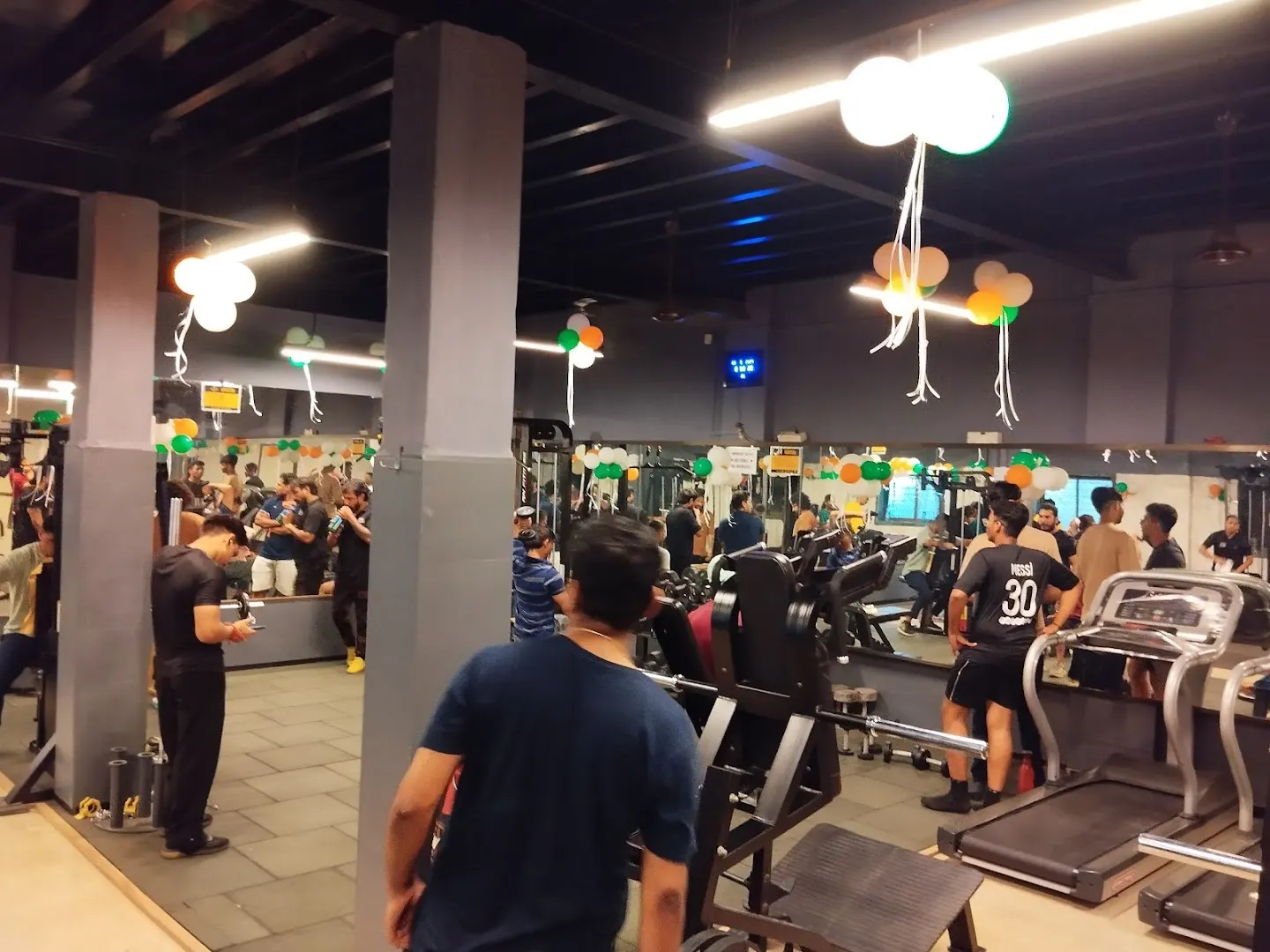 Maxfit Chembur photo 1