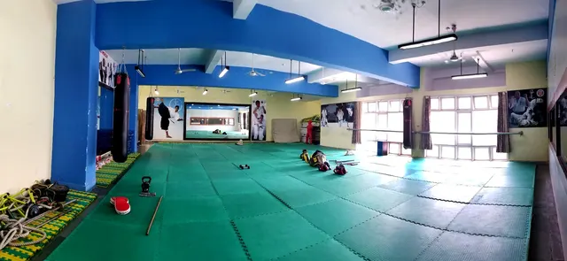 Kudo International Federation India — Martial Arts in Vile Parle West