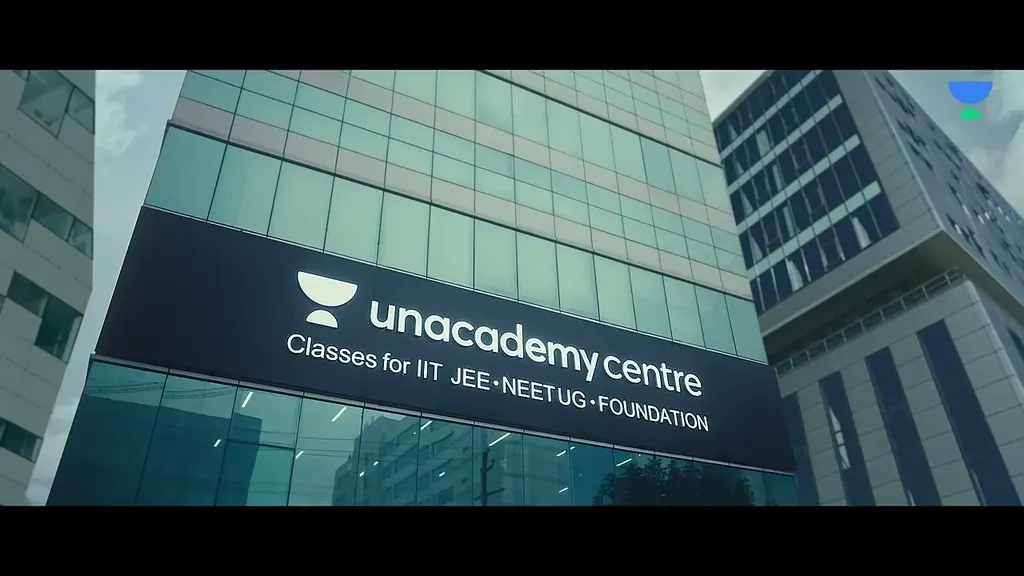 Unacademy Coaching Centre — Art & Craft in Sector 62