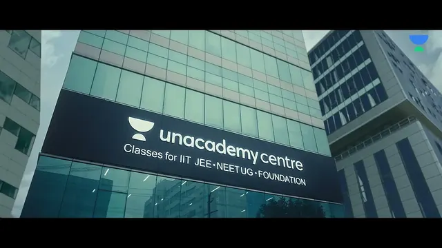 Unacademy Coaching Centre — Art & Craft in Sector 62