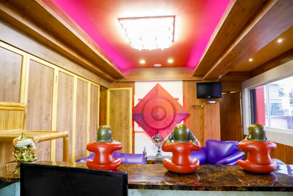 Mamdev Yoga Hub (4champz) — Yoga in Banashankari