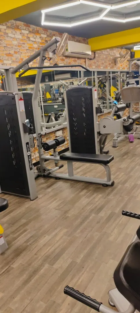 The Fitness 4 life — Standard Gym in Laxmi Nagar, Delhi