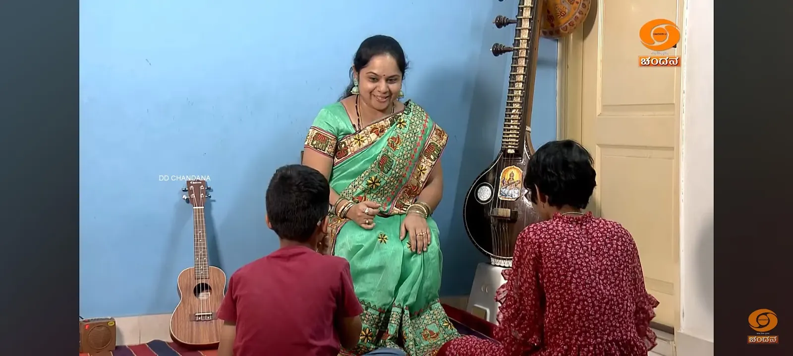 Shree Lalita Kala Kuteera photo 1