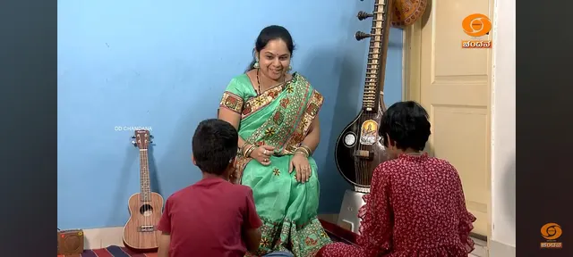 Shree Lalita Kala Kuteera — Music in Yelahanka New Town