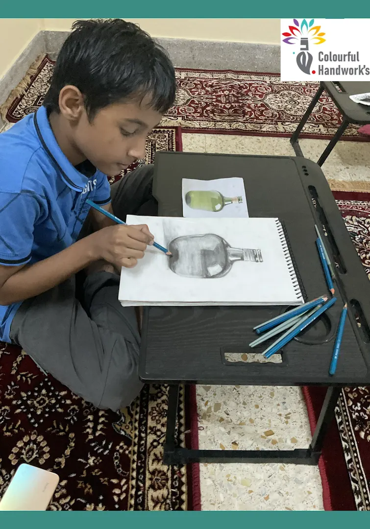 Colourful Handworks Pvt Ltd. — Art & Craft in RT Nagar