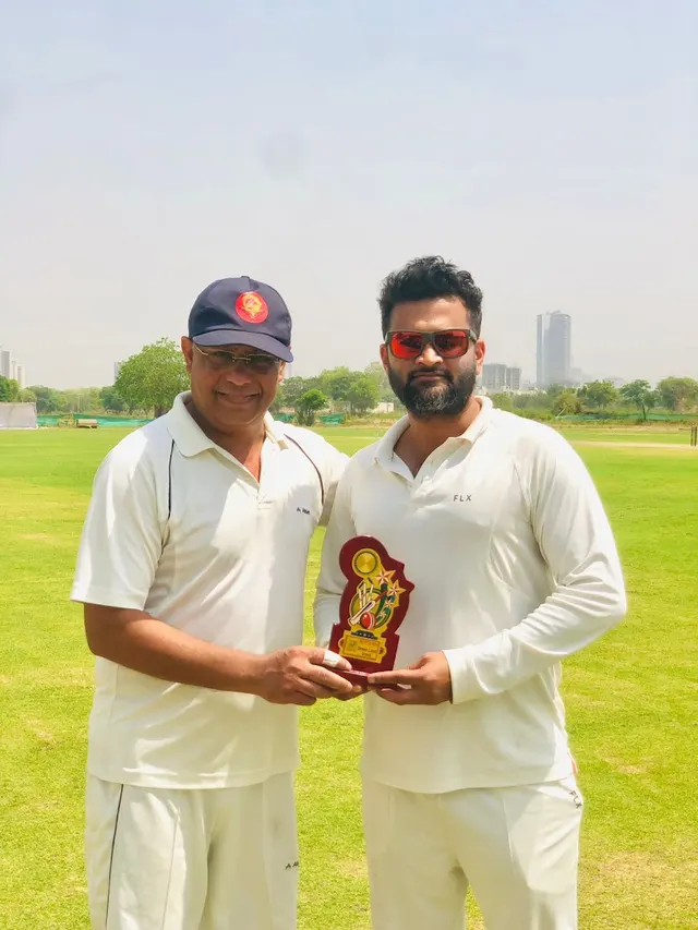 Greenland Cricket Ground