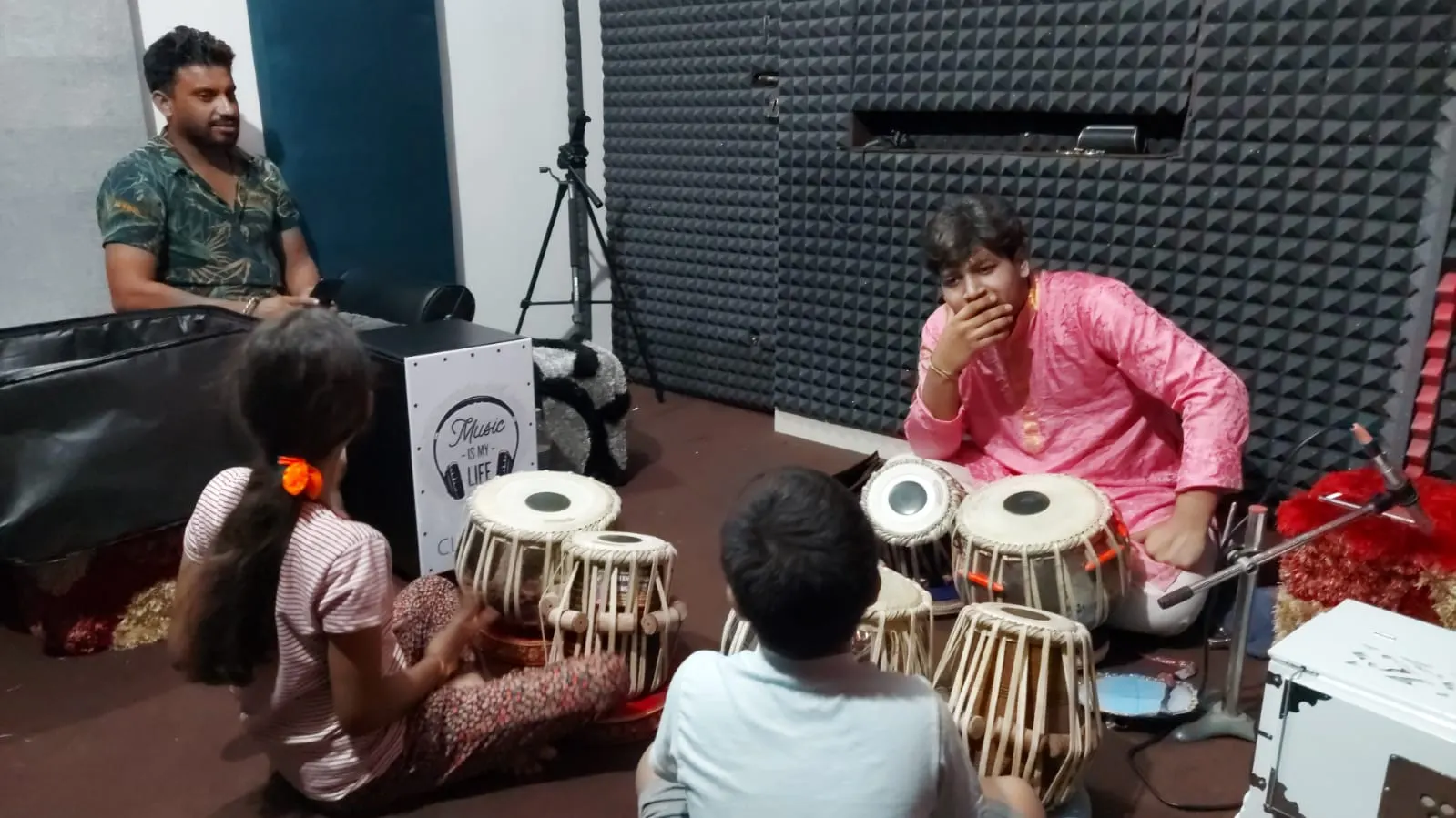 GVM Studio — Music in Pratap Vihar, Ghaziabad