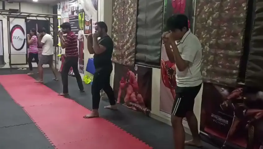 FitMe Training centre — Gymnastics in Rohini