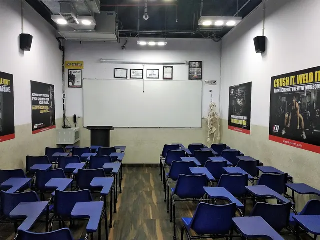 K11 Fitness Academy