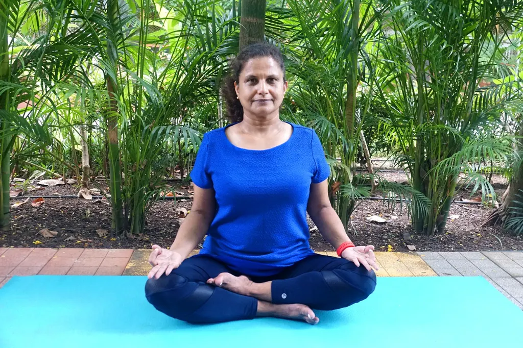 Sarvatra Yoga — Yoga in Andheri East