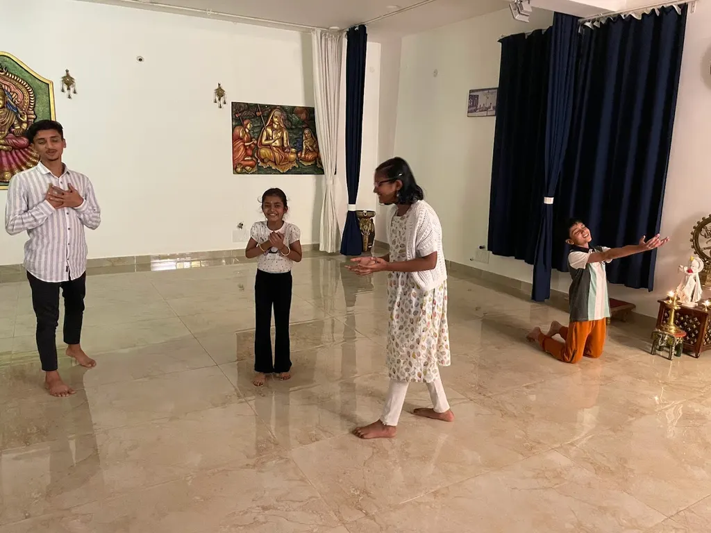 Laya Abhinaya - Centre for Performing arts — Dance in JP Nagar