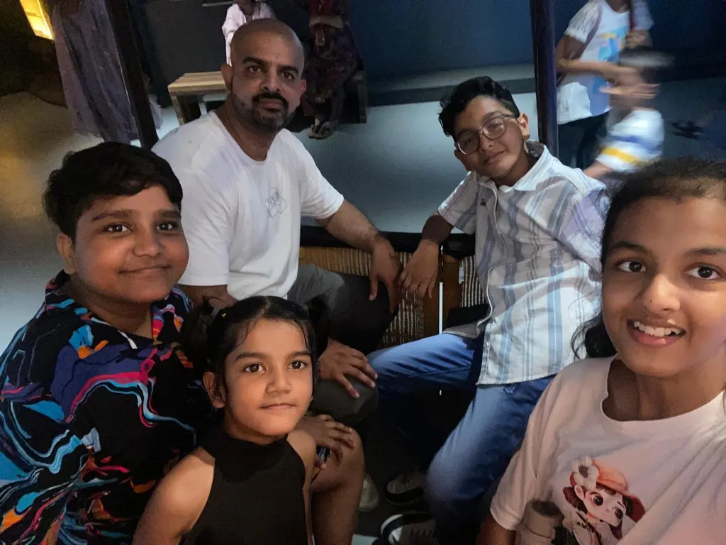 Shreeji Coaching Centre — Coding & Robotics in Budh Vihar