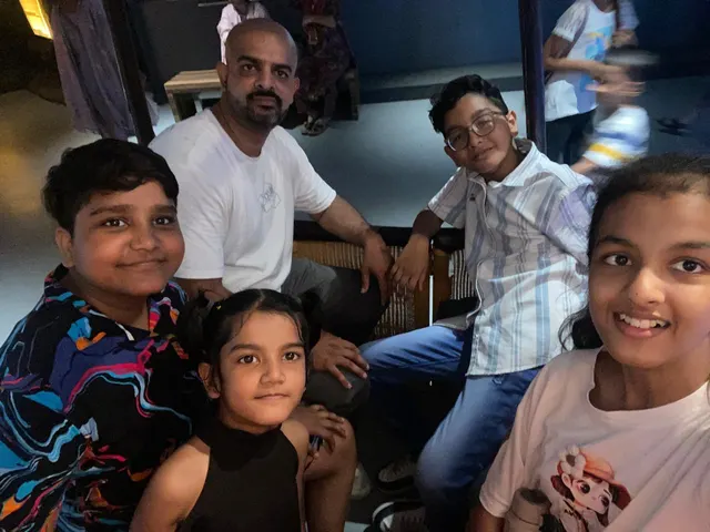 Shreeji Coaching Centre — Coding & Robotics in Budh Vihar
