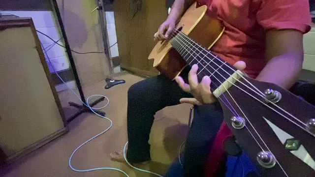 Musical Strums Studio & Academy — Music in Vasundhara