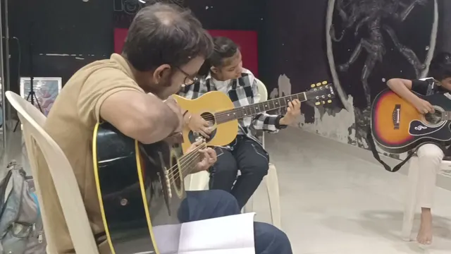 Adonai Music Academy — Music in Dighe