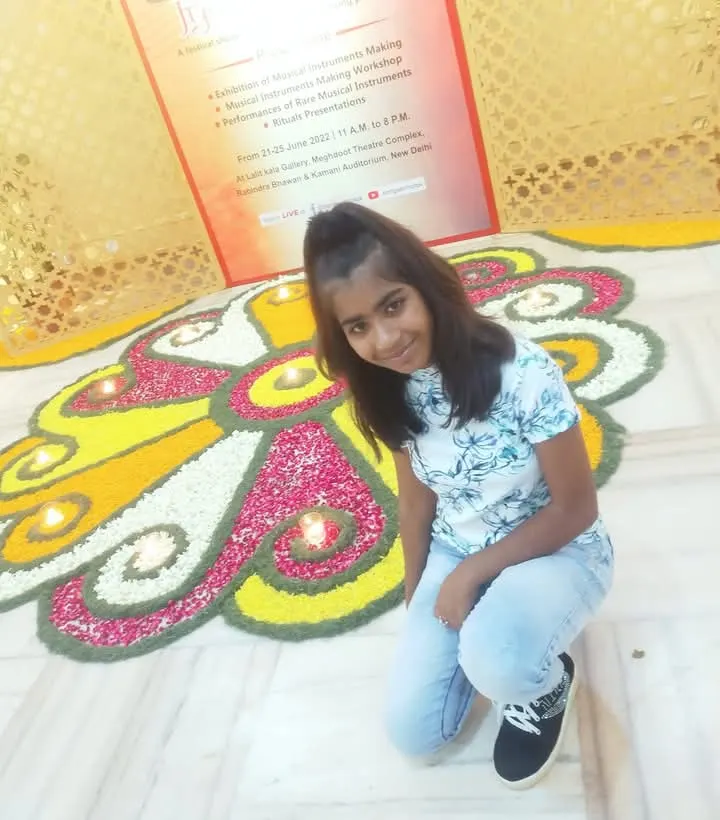 Sound of Souls ,World Music Academy — Music in DLF Ankur Vihar