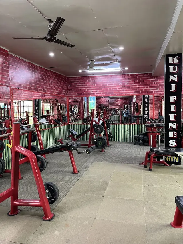 Kunj Fitness Gym