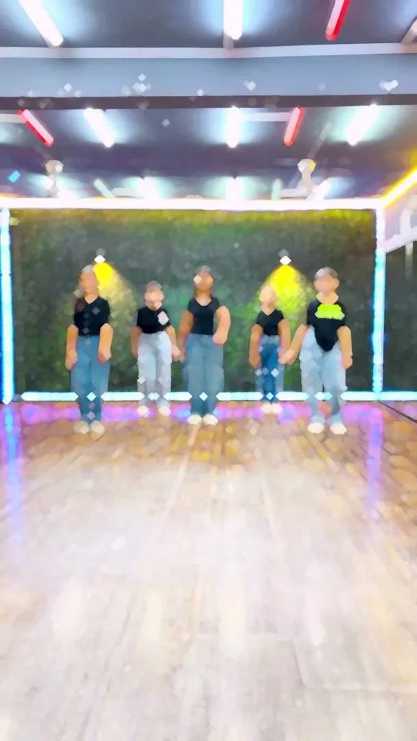 D Star Dance Studio — Dance in Budhela