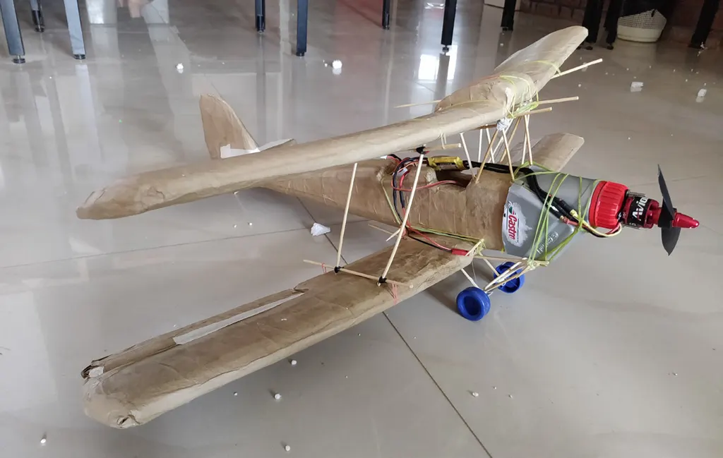 Srishti Institute of Art, Design and Technology — Art & Craft in Yelahanka New Town