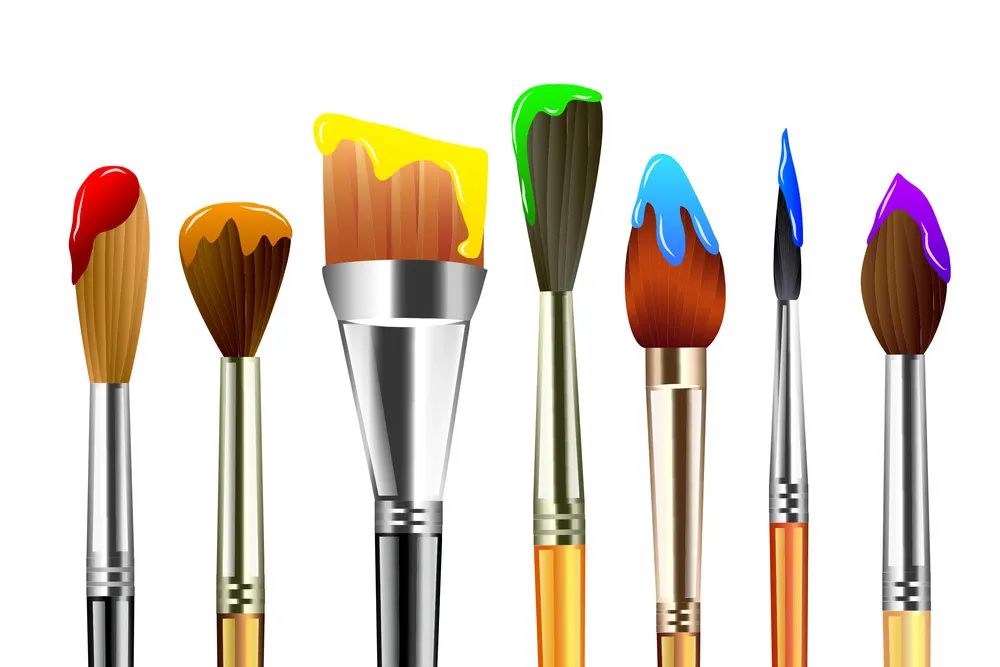 Shiny Colors Fine Art Classes — Art & Craft in HSR Layout