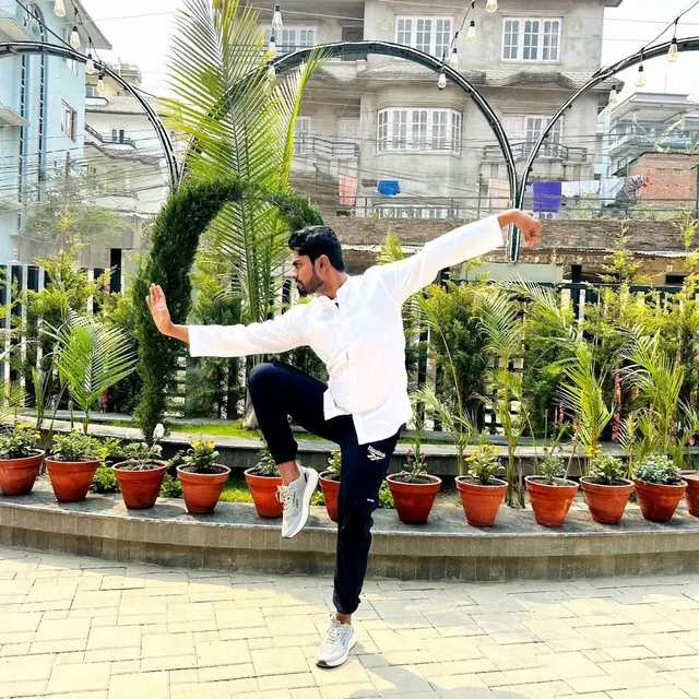 Dojofitt - Martial Arts and Nutrition — Martial Arts in Sonia Vihar