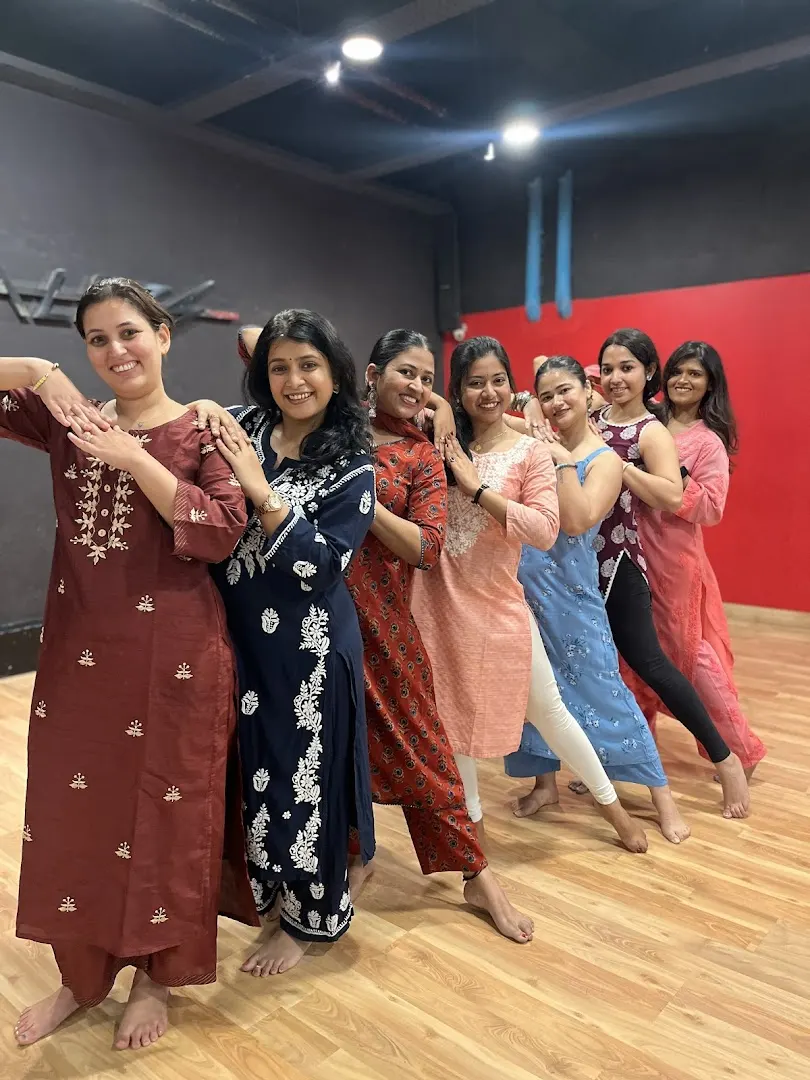 Zealers Dance Studio — Dance in Whitefield