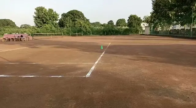 Tennis Gurukul Khera khurd — Tennis in Khera Khurd Village