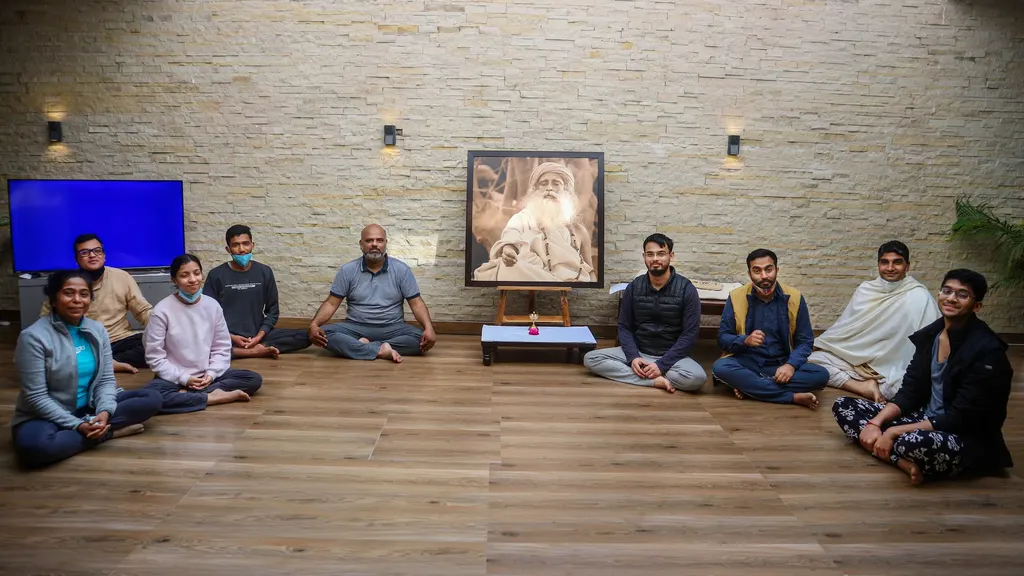 Sadhyog Sector 57 — Yoga in Sector 57