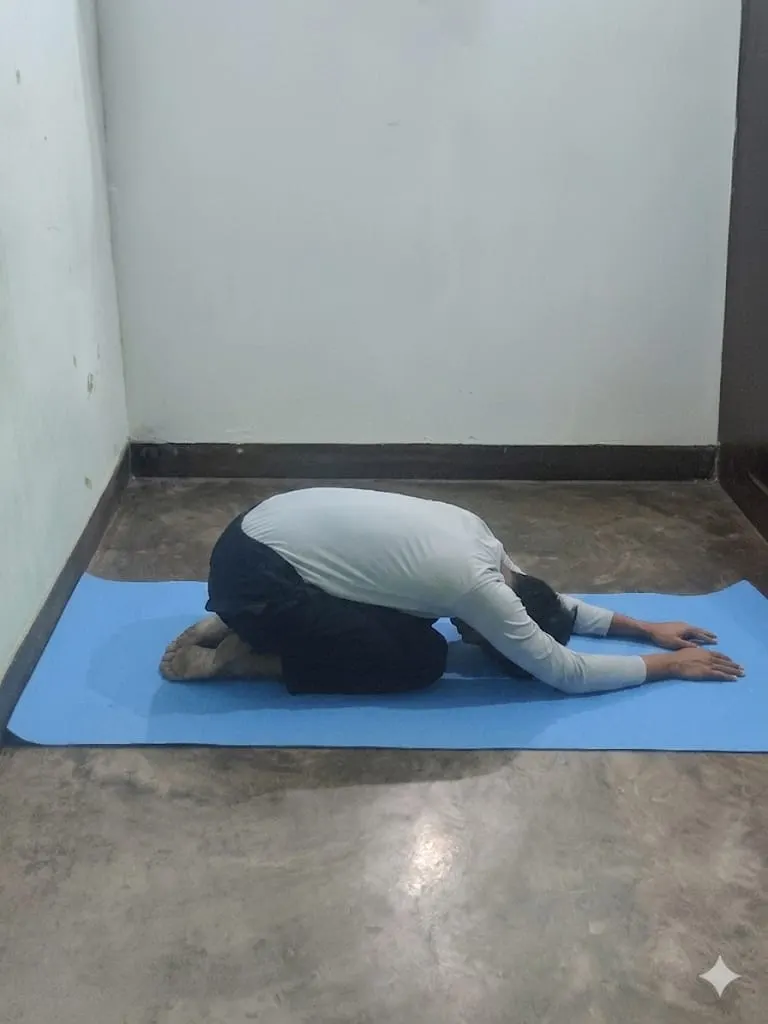 Good Morning Yoga Studio — Yoga in Budh Vihar