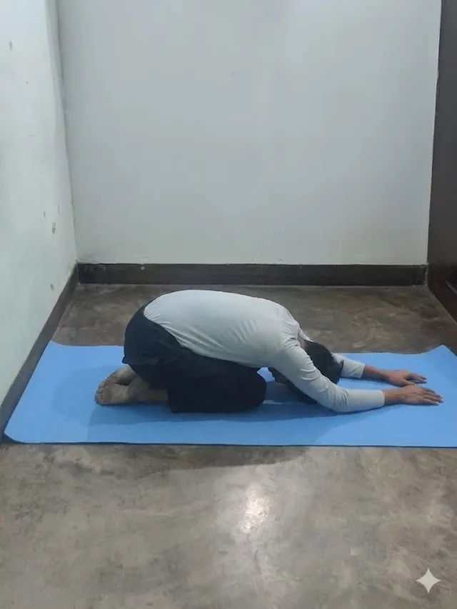 Good Morning Yoga Studio — Yoga in Budh Vihar