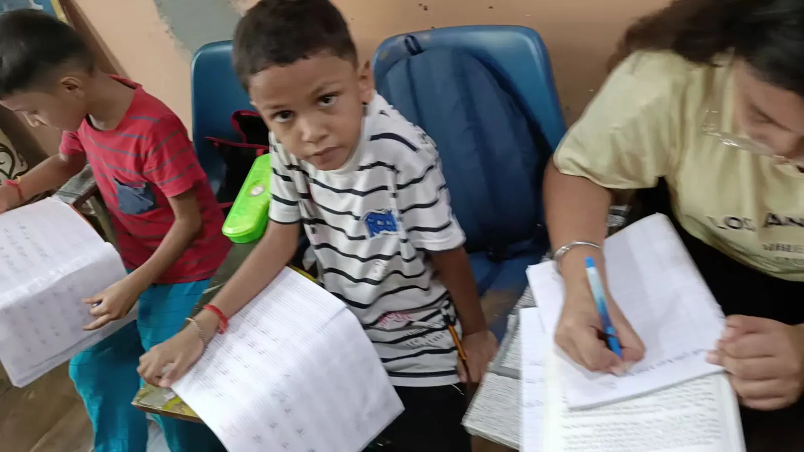 S Genius Classes — Art & Craft in Raj Nagar Extension, Ghaziabad