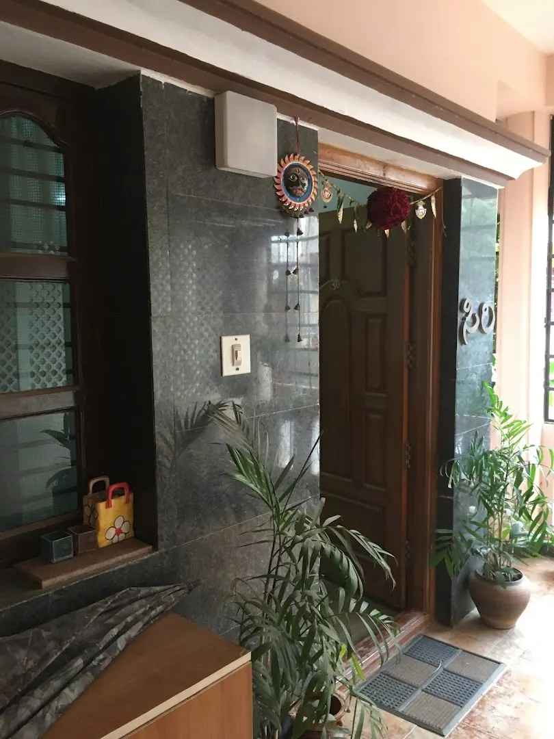 Carnatic music classes — Music in Kasavanahalli