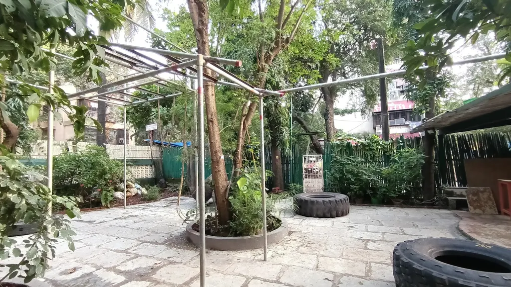 Mumbai Parkour And Movement Academy Santacruz — Adventure Sports in Santacruz East