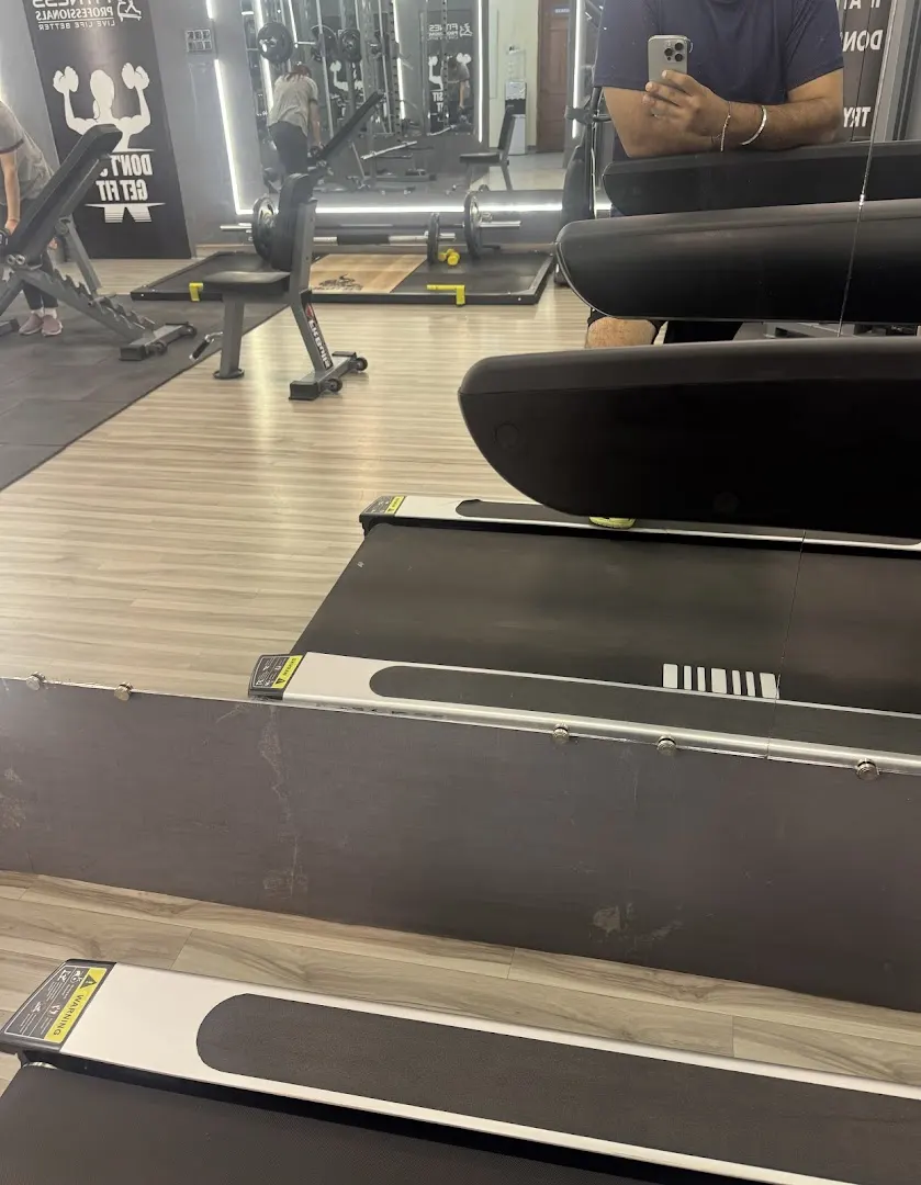 Fitness Studio by Amit — Fitness Center in Raj Nagar, Ghaziabad