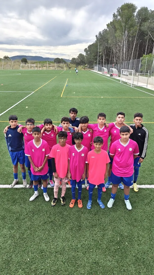 Star Strikers Academy Tagookjjre Garden Extension — Football in Tagookjjre Garden Extension