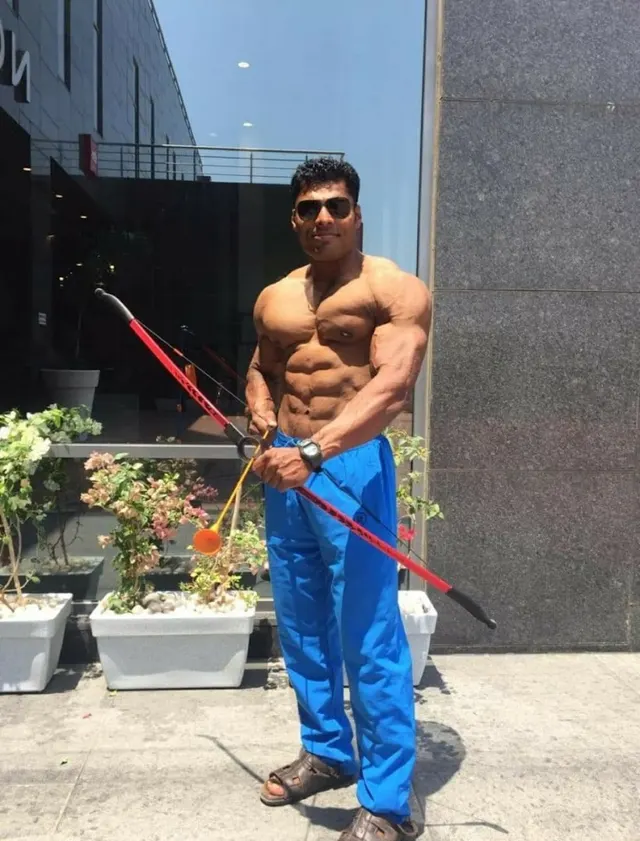 1Urja Fitness Academy
