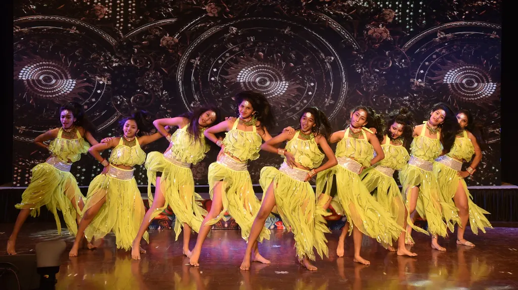 Cyclone Dance Academy By Rohit Mandrulkar — Dance in Kandivali East
