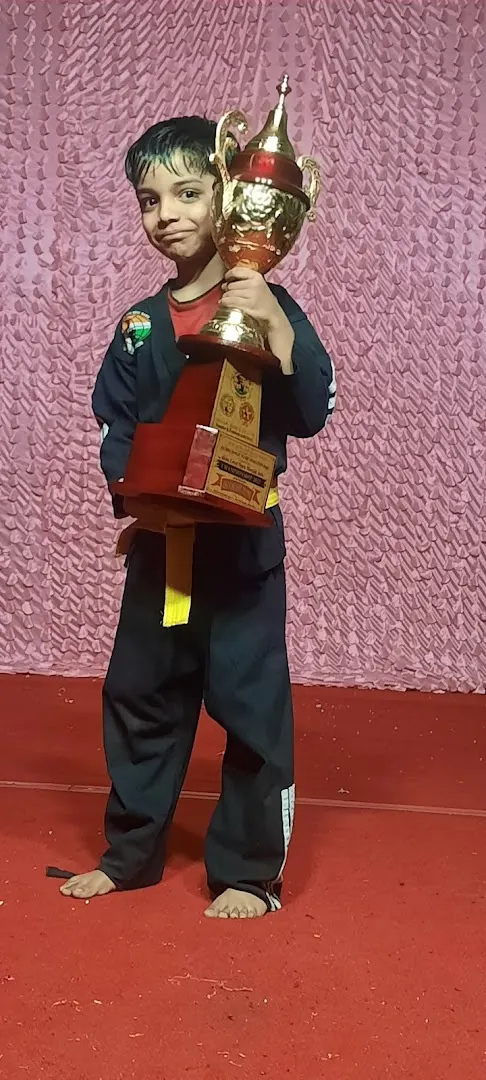 Himalayan Star Kickboxing Academy photo 1