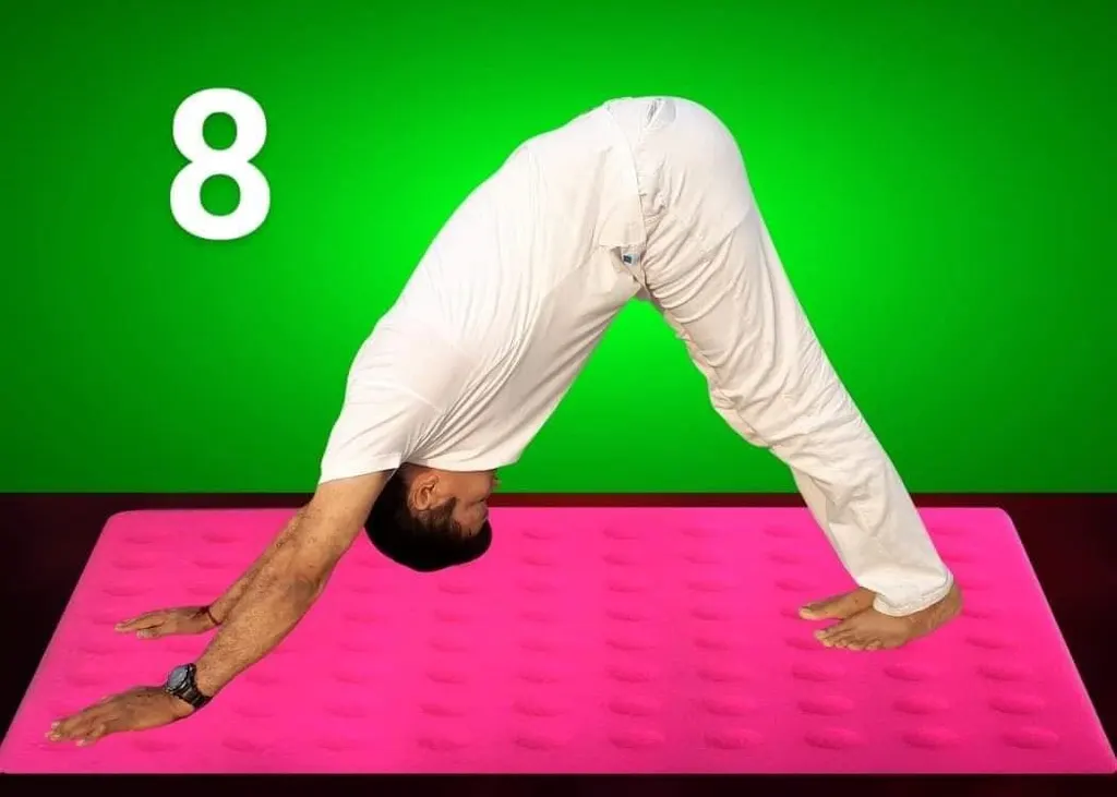 Corporate Yoga Laughter — Yoga in Rohini